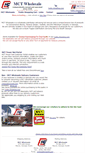 Mobile Screenshot of mctweb.com